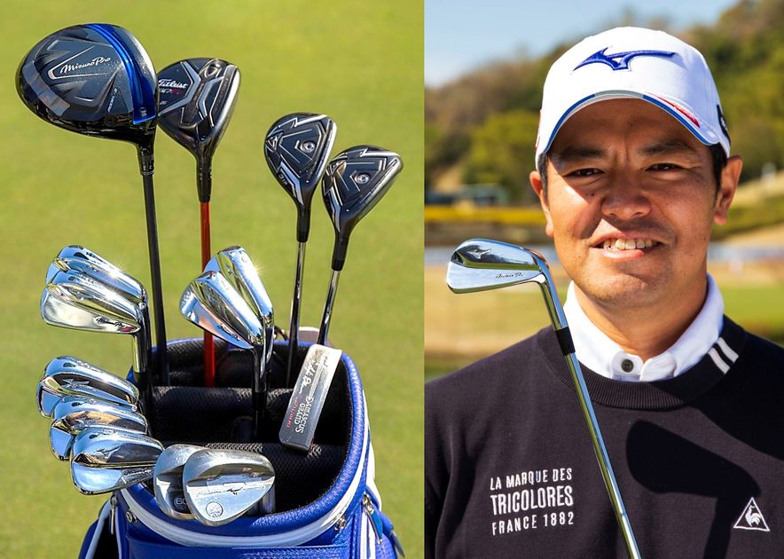 MIZUNO - ミズノプロ　TN-87  希少 楽天市場】【1セット限り】【アイアン】ミズノ MIZUNO