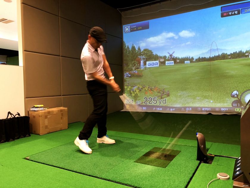 フジクラ『スピーダーエボリューション6』、メディア試打会レポ