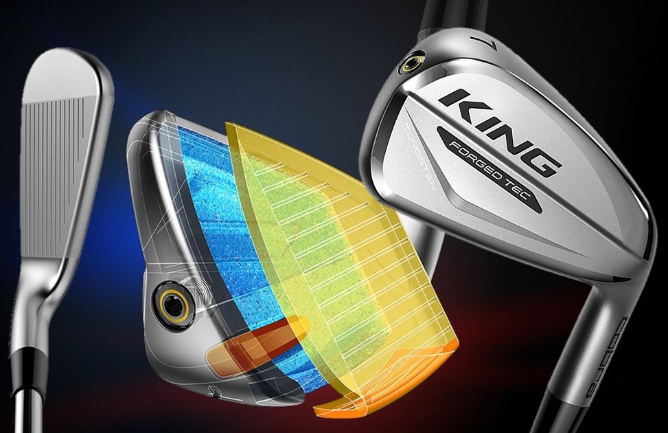 【値下中】PINGブループリント5番〜W コブラFORGED TEC4番 値下中】PINGブループリント5番〜W コブラFORGED TEC4番 - メルカリ