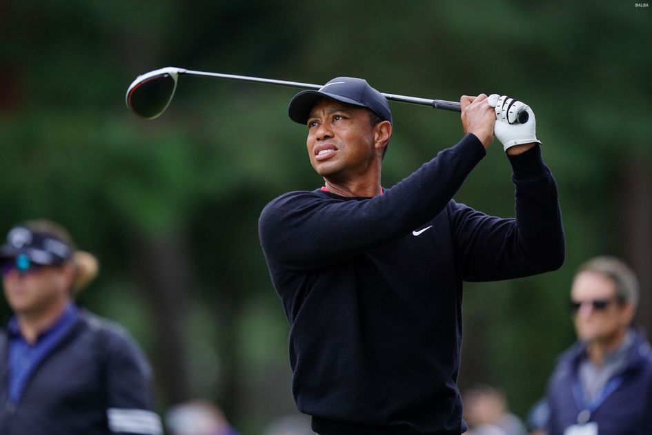 ZOZO速報＞月曜日決戦がスタート T・ウッズがボギー、松山英樹は