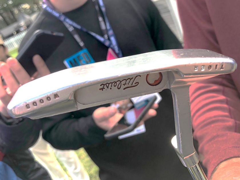 生ける伝説、タイガー・ウッズが日本で米ツアー最多勝に並ぶ。スピン