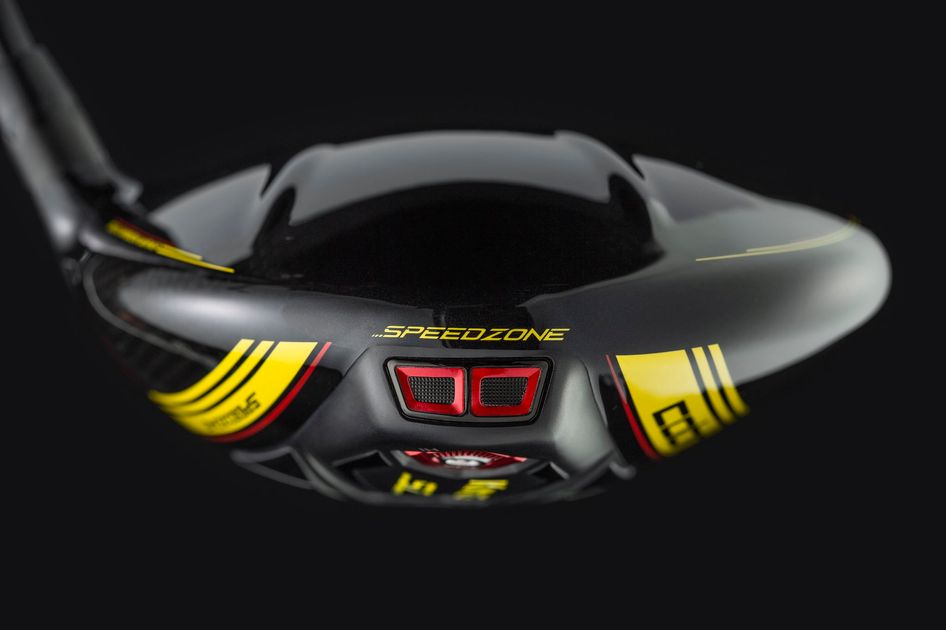 米国コブラ、2020年の新作『KING SPEEDZONE』シリーズを発表 - ゴルフ
