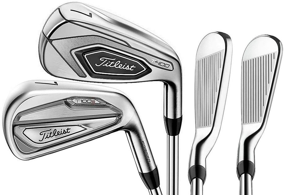 希少スペ タイトリスト T100S 2021年 6〜P DGS400 リシャフト