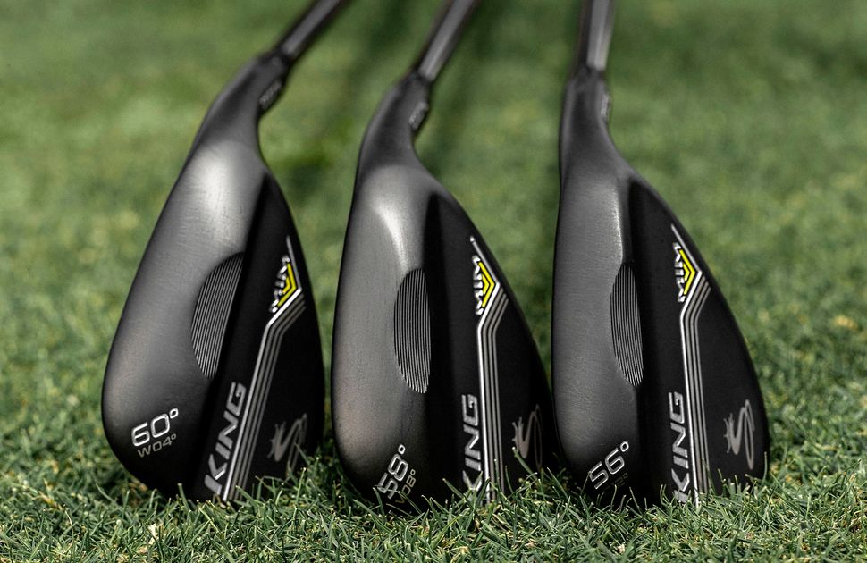 Cobra Kingウェッジ 52° 58° Amazon | コブラ（Cobra） キング スネークバイト ブラック