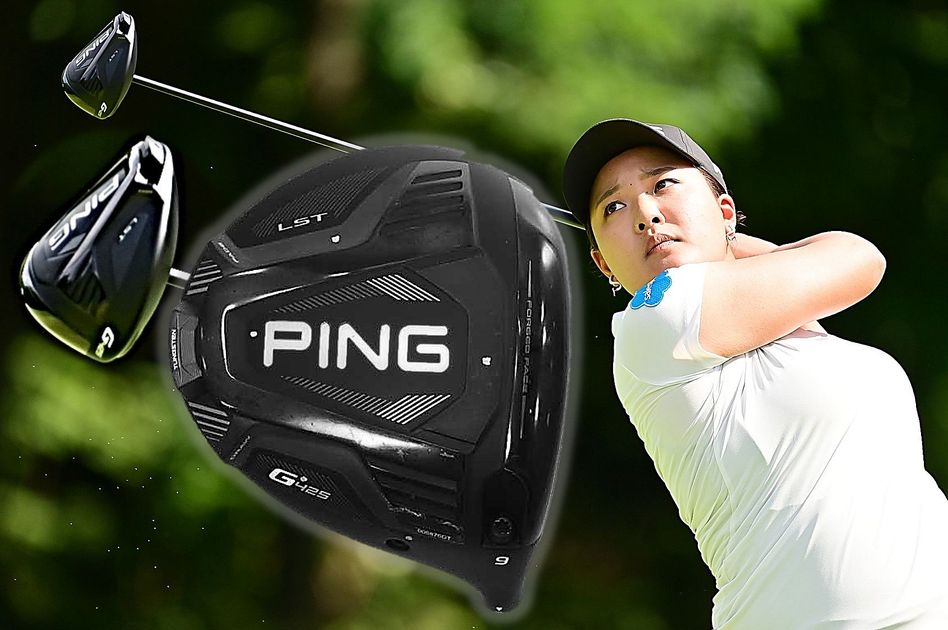 PING - 鈴木愛プロも使用☆G410用☆純正SRフレックス☆ALTA J CB RED 鈴木愛プロも使用☆G410用☆純正SRフレックス☆ALTA J CB