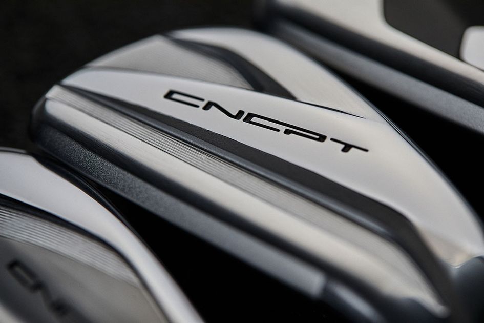 完全予約制フィッティング限定アイアン！ タイトリスト『CNCPT』、9月