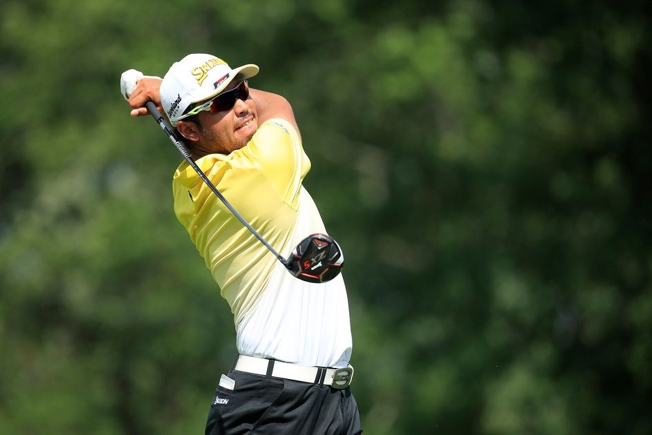 松山英樹を3年ぶりの勝利に導く最新兵器 1Wの飛距離UPと安定性