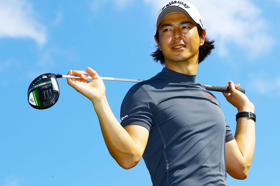 石川遼が試打＆解説! 「ニューEPICは“ただ飛ぶ”だけじゃない