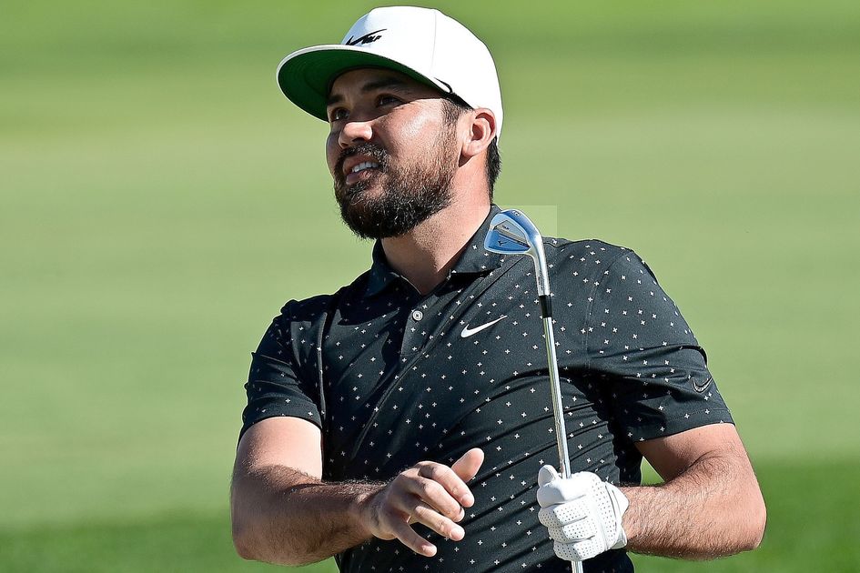 契約フリーのジェイソン・デイ、ミズノ『JPX921ツアー』を選ぶ