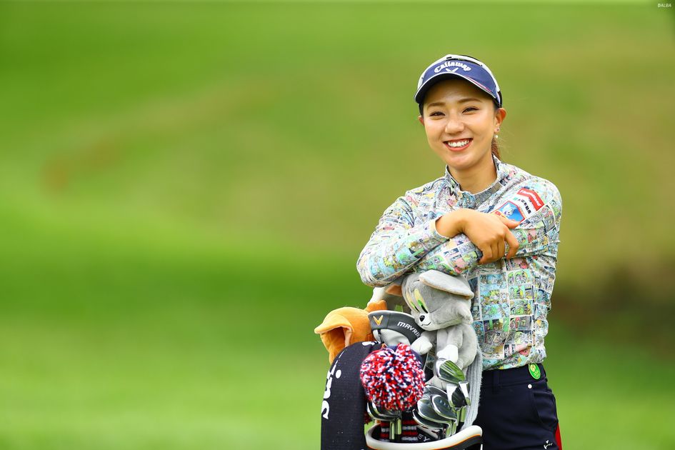 宮田成華プロ サイン3点セット ゴルフ LPGA 宮田成華プロ サイン3点セット ゴルフ LPGA 宮田成華プロ サイン3