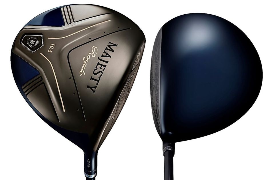 23 スポーツ サ28☆最高級☆MAJESTY ROYAL SP 超豪華9本アイアン