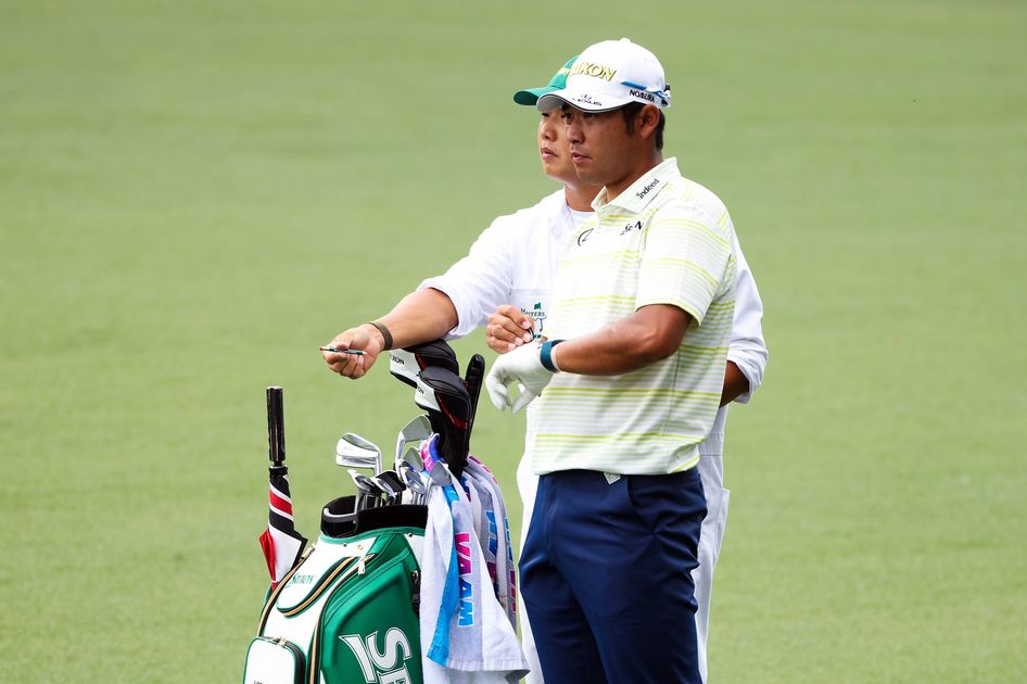 2021年マスターズゴルフ優勝記念　松山英樹　チップマーカー (2枚セット) 2021年 マスターズ ゴルフ ボールマーカー 松山英樹 優勝 - メルカリ