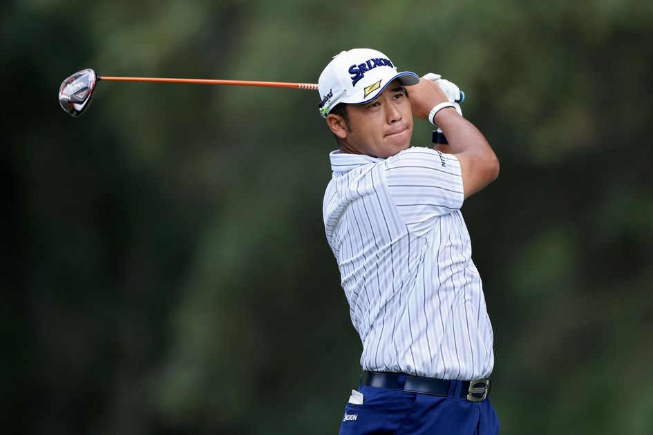 松山英樹はリッキー・ファウラー、ジャスティン・ローズと同組 小平智