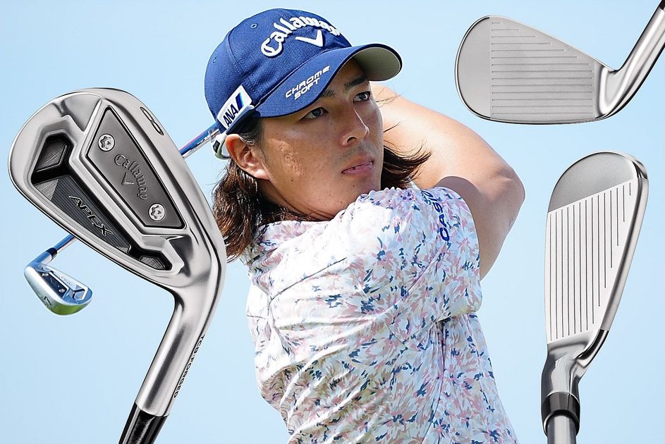 TaylorMade - 最新モデル☆人気のAPEX 2021 ヘッドのみ TaylorMade - 最新モデル☆人気のAPEX 2021 ヘッドのみ 最新