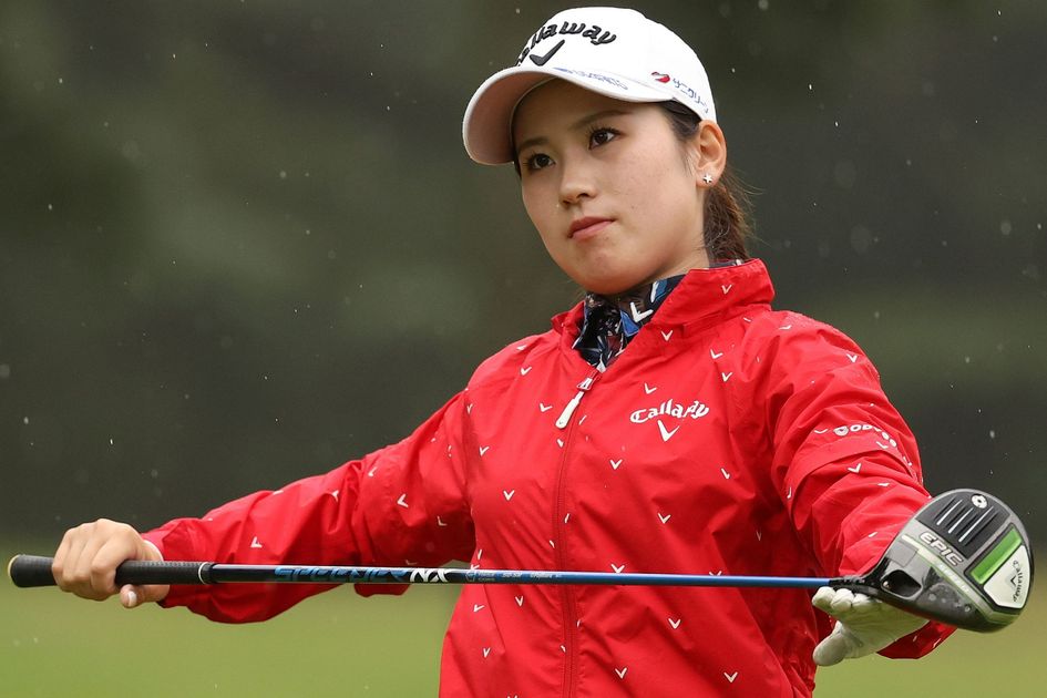 西村優菜が第一号！フジクラ『スピーダーNX』が初勝利。JGTO、PGAの