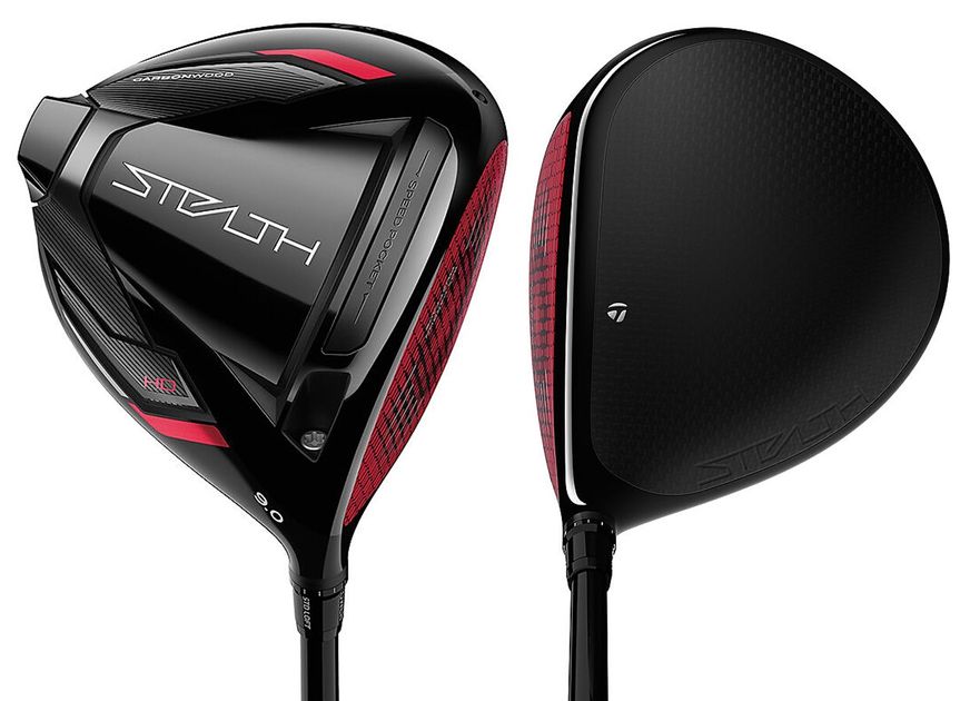 ステルスPLUS+ヘッドのみ9.0度 90%カーボンフェース