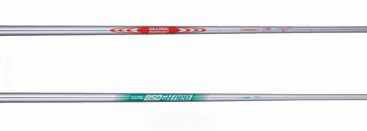 日本シャフト　モーダスツアー115S 7本セット モーダス ツアー115s 5〜G 7本セット 日本シャフト モーダス3 ツアー