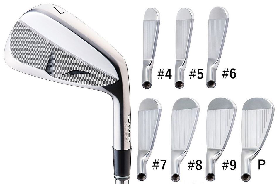 GOLF CRAFT FOURTEEN第一弾！現代版マッスル『RM-B』、3月24日限定