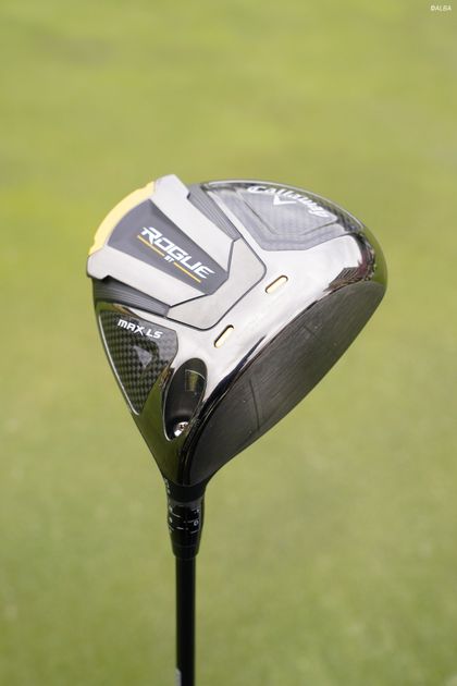 約6カ月ぶり復帰戦の石川遼 9番アイアンOUT、43度INのウェッジ5本体制