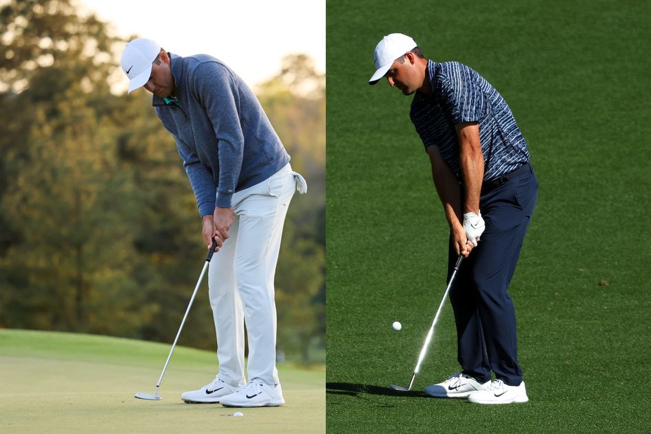 ゴルフ　海外メジャー　マスターズ　ソルト＆ペッパーシェイカー article__2022041118335036402.