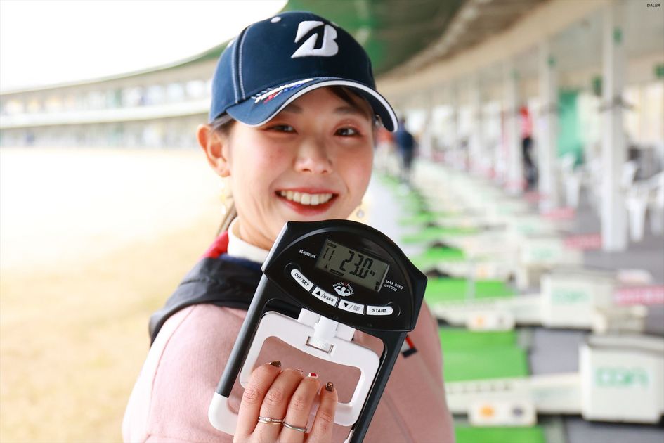 【本人提供】吉田優利 直筆サイン入りグローブ　JLPGA 女子ゴルフ 本人提供】吉田優利 直筆サイン入りグローブ JLPGA 女子ゴルフ
