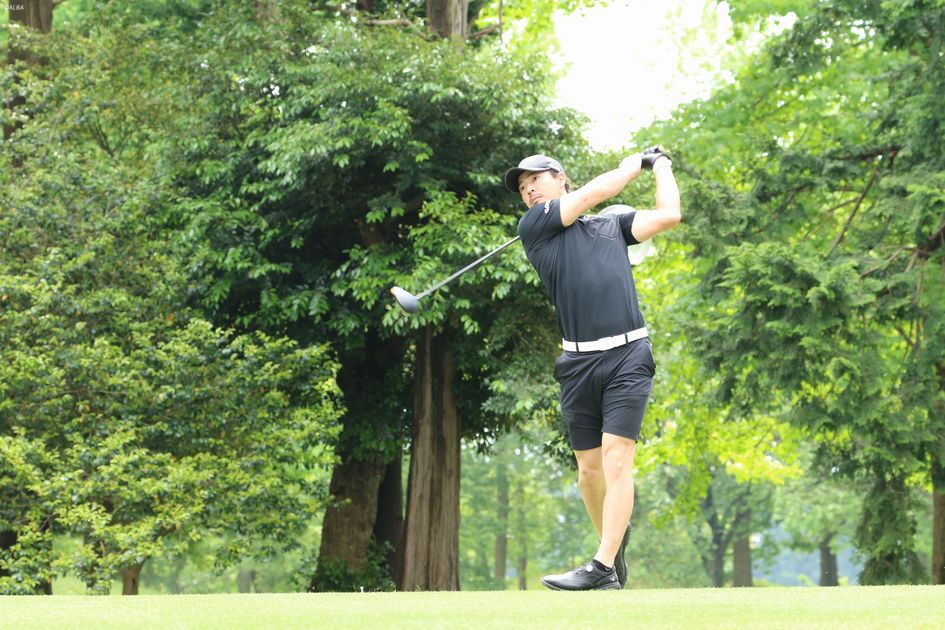 アディダス ゴルフ SP スウェットライクパンツCCP86 GOLF 石川遼 article__2022052318284212421.