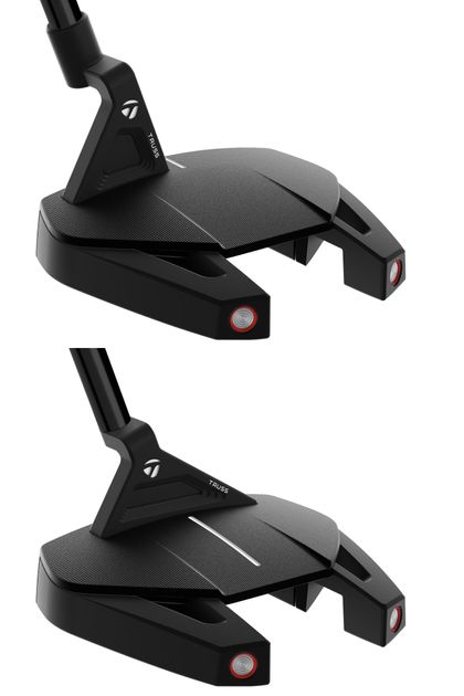 ラフ＆スウェル　ゴルフ　パターホルダー　グリーン　非売品　新品未使用 ジオテックゴルフ公式通販サイト / NO1 パターカバーホルダー