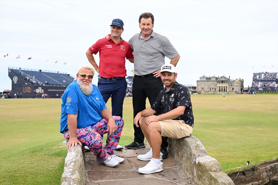 ニックファルド全英制覇記念アイアン8本希少　NICK　FALDO　iron 2025年最新】ニック・ファルドの人気アイテム - メルカリ