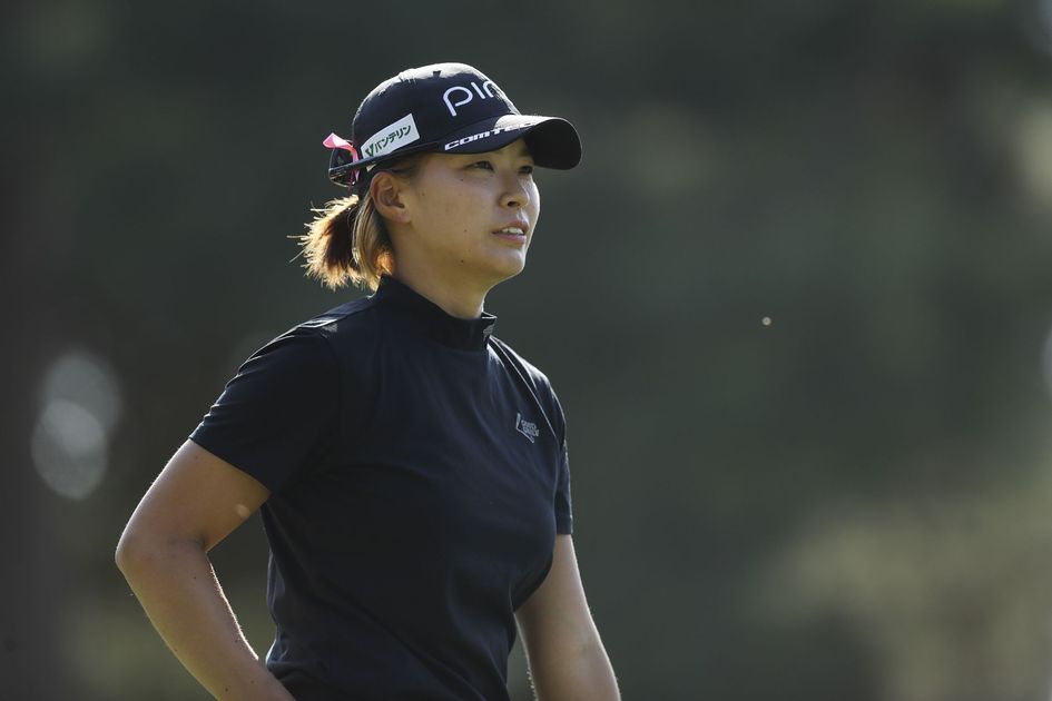 畑岡奈紗、渋野日向子、笹生優花が参戦 韓国開催の米女子ツアー