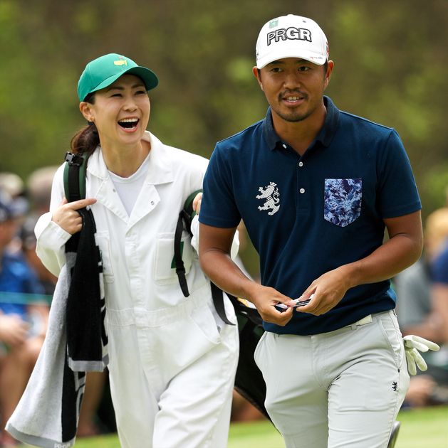 日本一ゴルフが上手い夫婦 小平智と古閑美保が離婚していた - ゴルフ