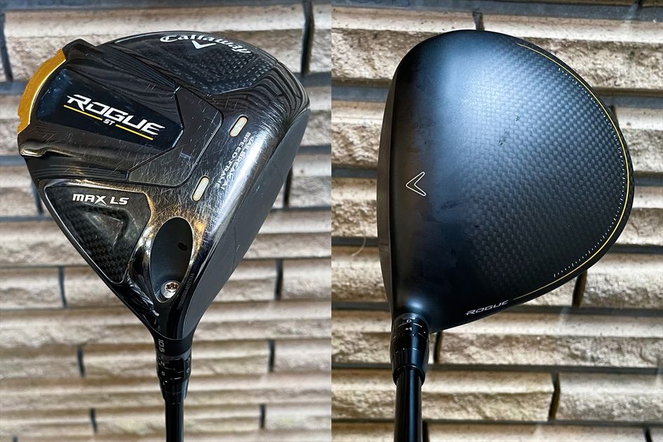 アイアン4本、ウェッジ5本 石川遼が飛距離の階段に“あえて”ギャップを