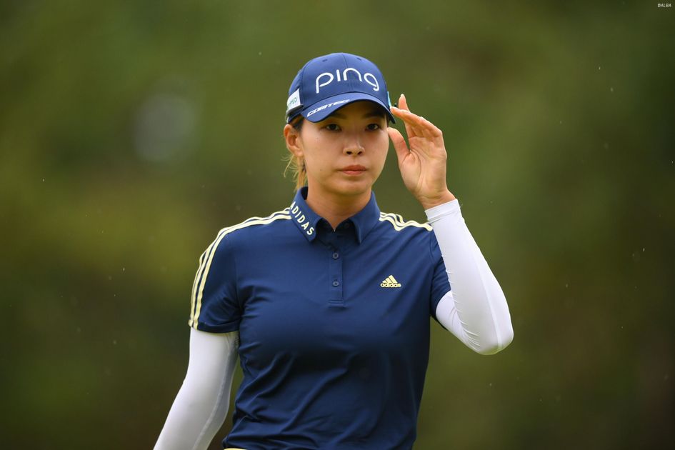 2023 JLPGA Top Players 渋野日向子 5シリ ミントモール / MINT 千葉店 / EPOCH JLPGA 日本女子プロゴルフ