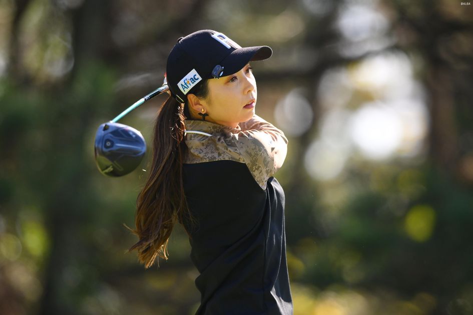 私みたいにうまくなくても…」 34歳・菊地絵理香が“これから”の若手選手