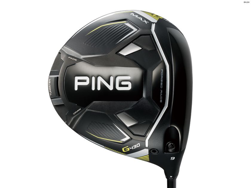 Ping G430 3U 19° ピン G430 ゴルフクラブ G430ハイブリッド│CLUB PING【PINGオフィシャルサイト】