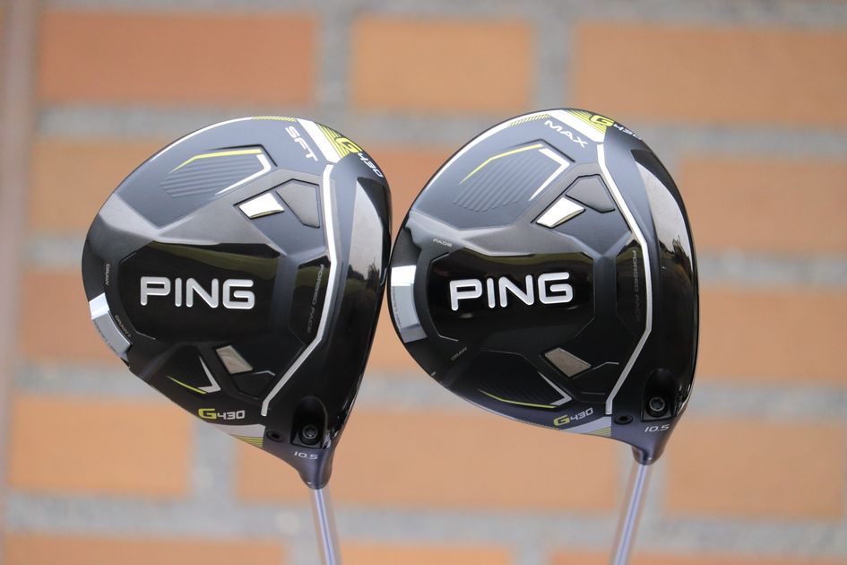 HS38m/s以下に！PINGの軽量『G430 HL』シリーズ、3月2日デビュー【打っ