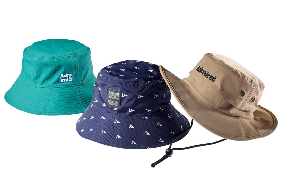 こだわりが息づくアドミラル ゴルフの新定番〈vol.17〉 - ゴルフ総合