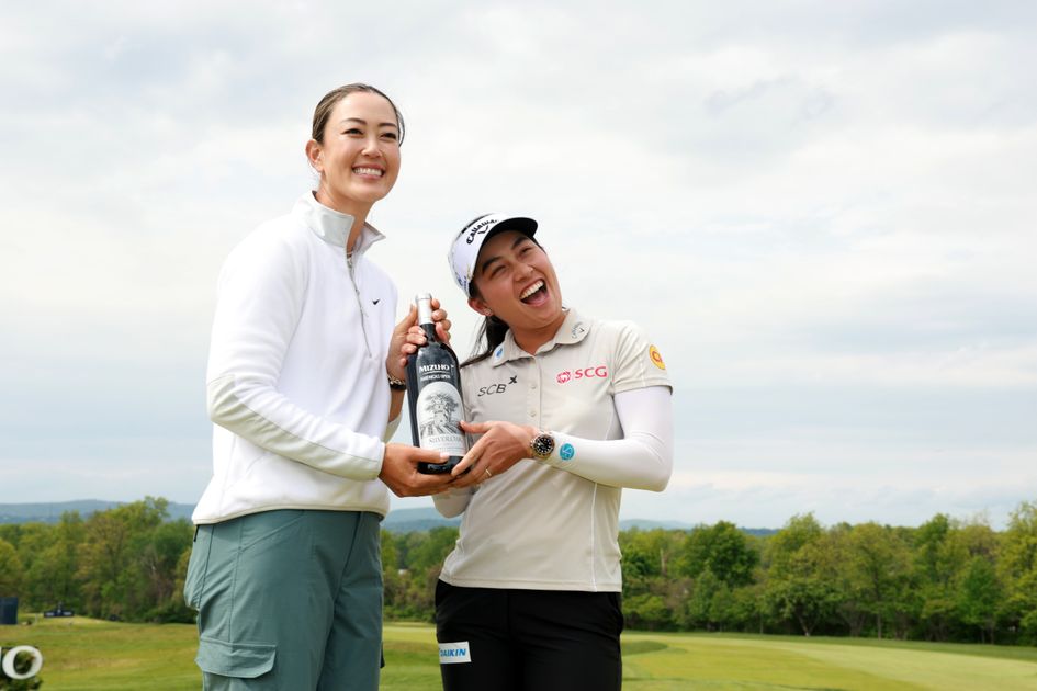ティティクルが連覇で今季2勝目 原英莉花は2週連続9位、馬場咲希が