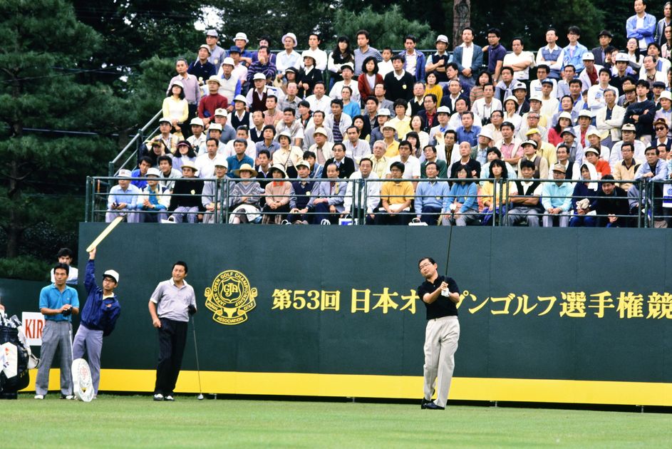 AON”の盟友 青木功、中嶋常幸がジャンボ尾崎氏を追悼 「叶う事なら最後