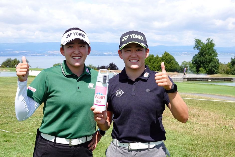 【祝 LPGA初優勝】岩井明愛 サイン入り ティー缶 祝 LPGA初優勝】岩井明愛 サイン入り ティー缶