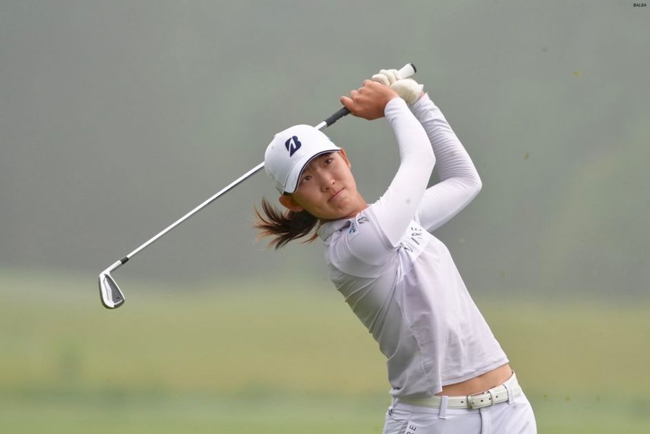 JLPGA 女子プロゴルフ　馬場咲希　直筆サイン入りピンフラッグ 2025 2025年最新】Yahoo!オークション -馬場咲希 直筆サインの中古品・新品