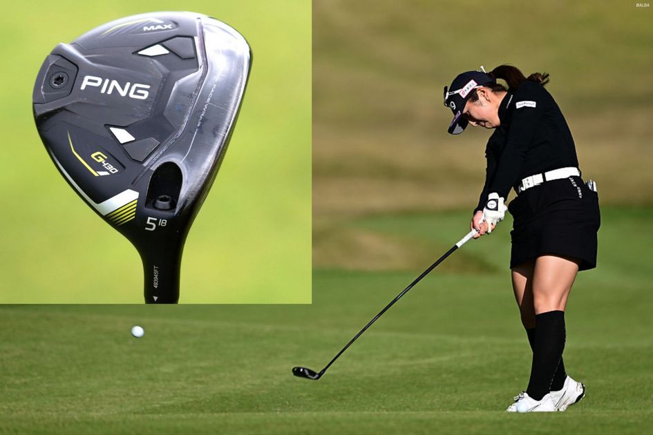 美品！G430 MAX 10k 9°佐久間朱莉使用人気モデルChrom 75S 美品！G430 MAX 10k 9°佐久間朱莉使用人気モデルChrom 75S