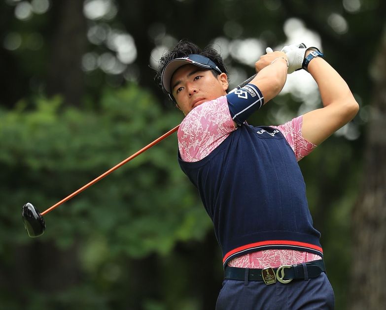 石川遼の経緯に見る“ドライバーシャフト重量”の選び方 - ゴルフ総合