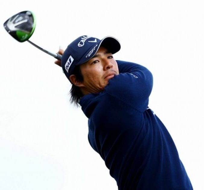 石川遼がロフト64度のウェッジをバッグに入れた理由とは？ - ゴルフ