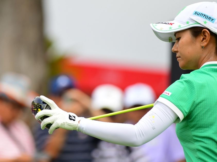 ツアープロたちが人工皮革グローブに変えはじめた理由 - ゴルフ総合