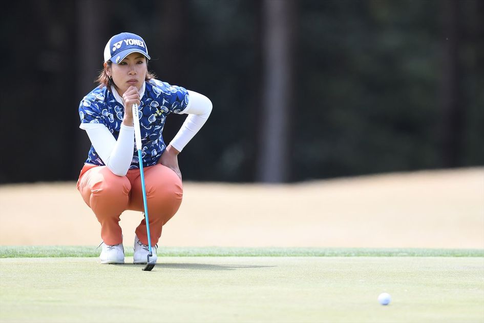 Kitada Golf × MC Putter カーボンシャフト パター MC PUTTER