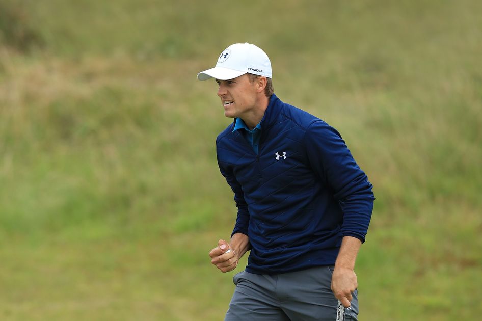 2017年メジャー大会の優勝者、印象に残っているのはどの選手