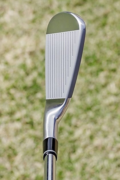 フォーティーンTC-788フォージドアイアン 4番～PW　7本セット Amazon.co.jp: FOURTEEN(フォーティーン) TC-788 FORGED