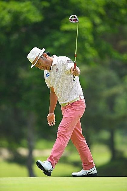 片山晋呉が投入？オデッセイ『O-WORKツアー』、狙うべきは『R