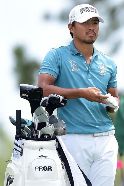 PGAツアー勝利で注目される、小平智のクラブセッティング - ゴルフ総合