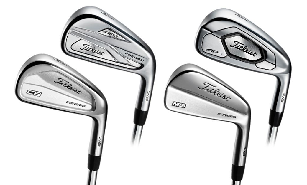 Titleist - ティショットにも最適！使えるロングアイアン！ Titleist - ティショットにも最適！使えるロングアイアン！の